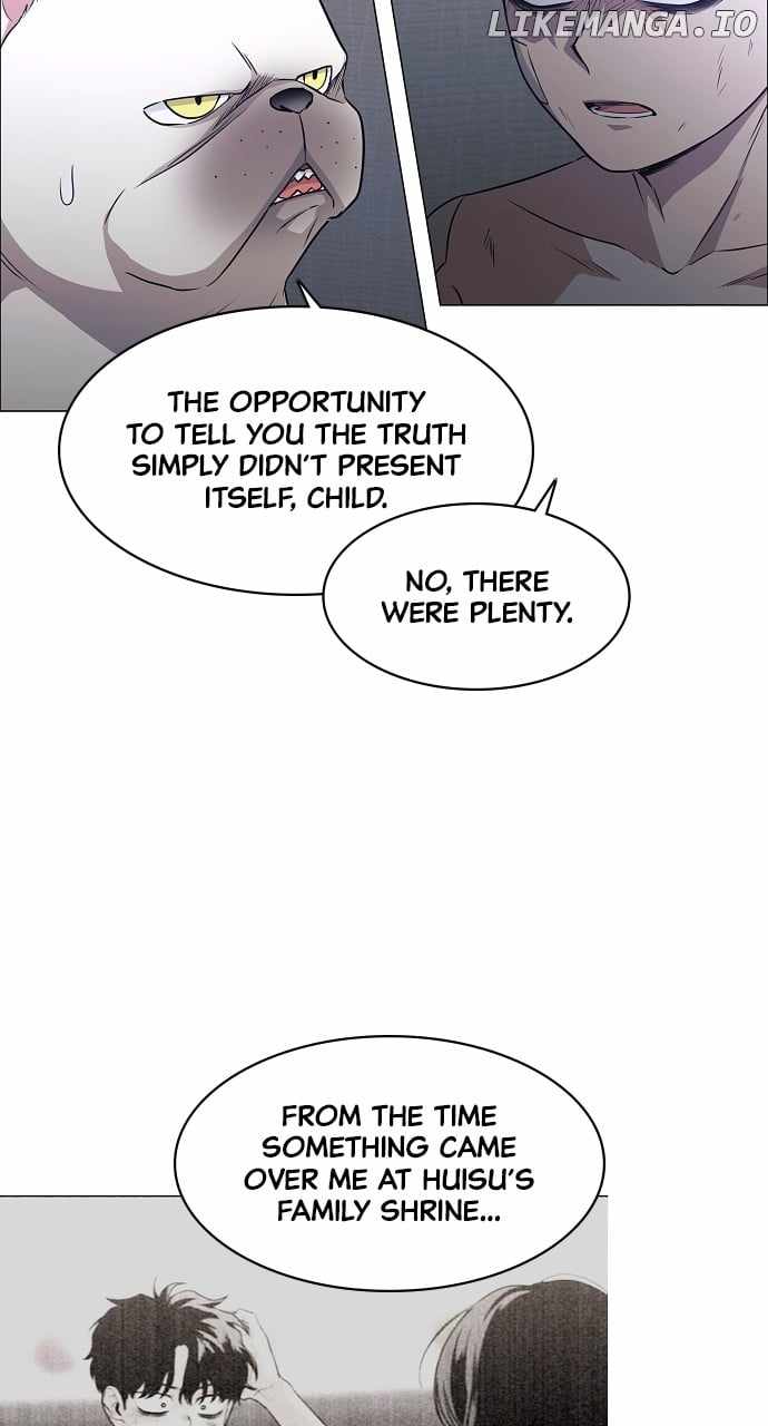 The Shaman's Blade Chapter 37 107